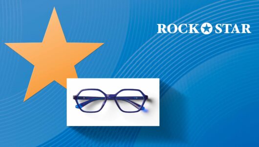 Rock Star Nominated Again at the 2025 Junior Design Awards
