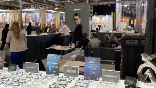 Eyespace’s SILMO Debut