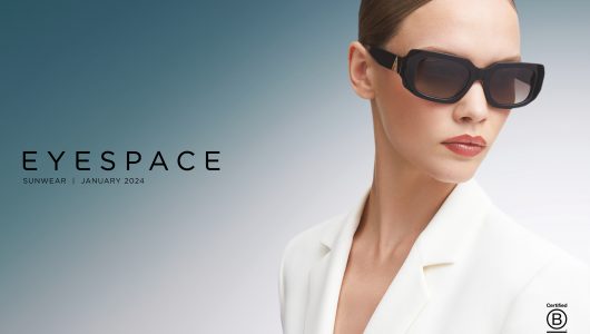 EYESPACE SUNWEAR MAGAZINE 2024