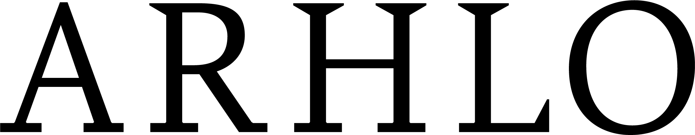 ARHLO logo