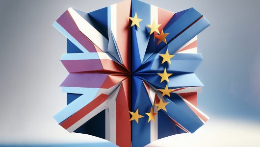 NEW SHIPPING HUB OPENS TO SERVICE EUROPEAN DISTRIBUTION