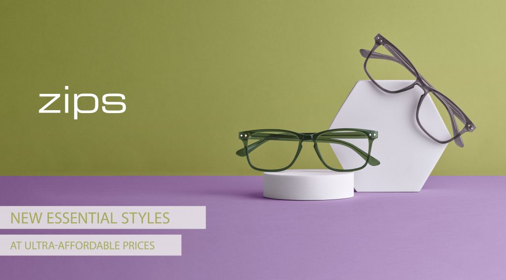 Eyespace