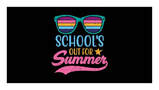 GET READY FOR BACK TO SCHOOL