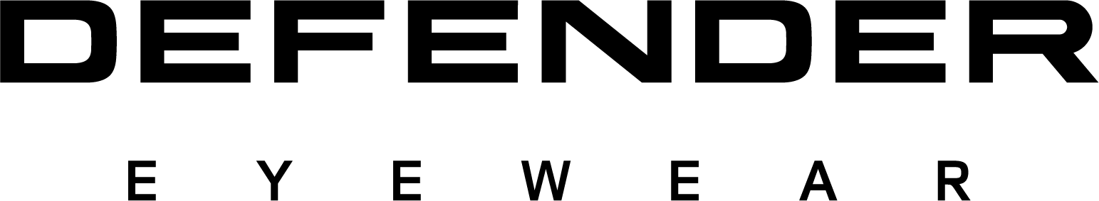 Defender logo