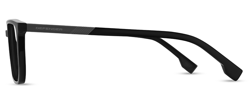ARCHER BLK Image 2