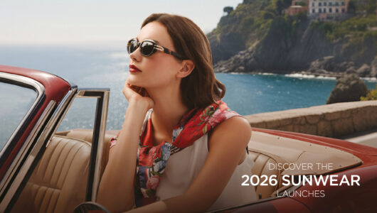 2026 SUNWEAR BROCHURE