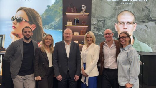 EYESPACE APPOINTS TIM HALTER AS DIRECTOR OF GLOBAL STRATEGY