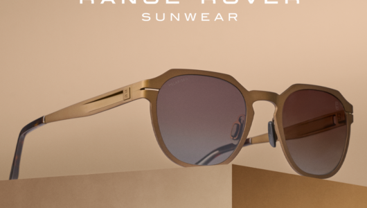 18 NEW RANGE ROVER SUNWEAR STYLES