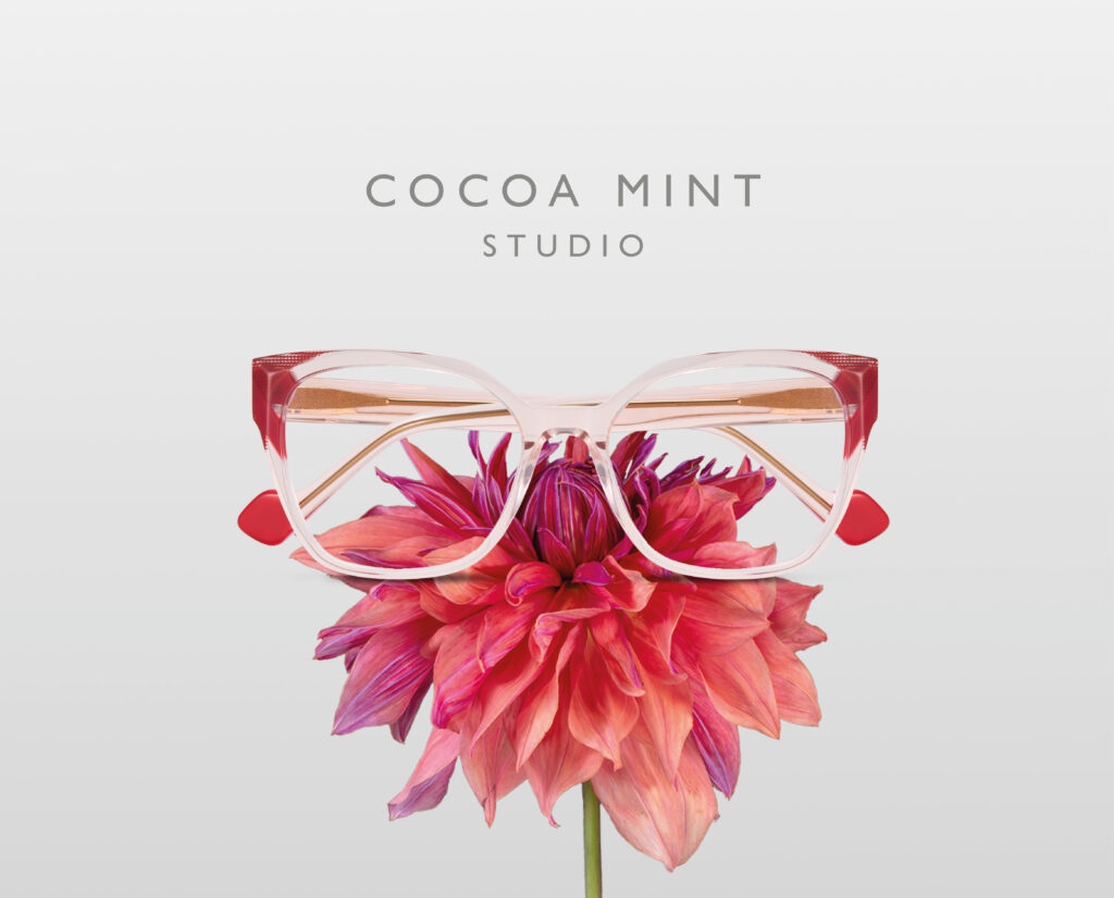 FOURTEEN NEW ADDITIONS TO COCOA MINT COLOUR EDITS HAVE LANDED