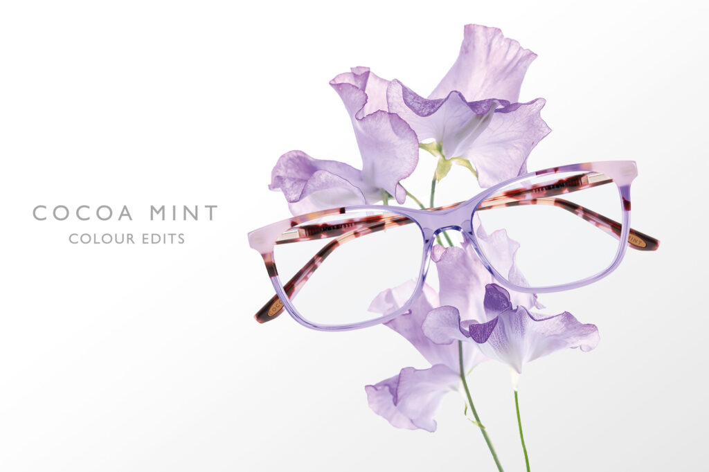 FOURTEEN NEW ADDITIONS TO COCOA MINT COLOUR EDITS HAVE LANDED