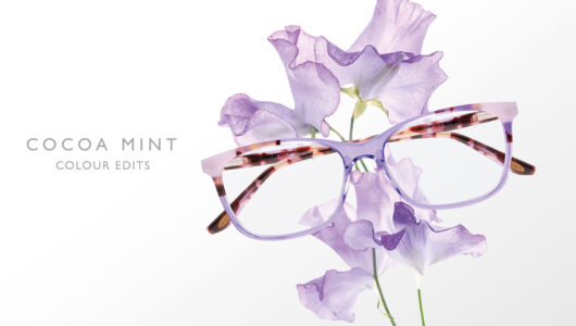 FOURTEEN NEW ADDITIONS TO COCOA MINT COLOUR EDITS HAVE LANDED