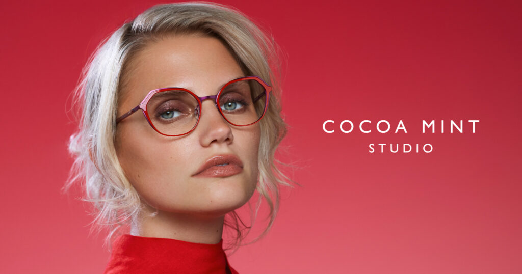 COCOA MINT STUDIO BRINGS SIGNATURE COLOUR TO METAL