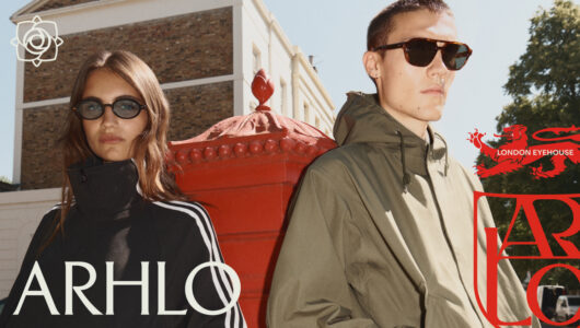 EYESPACE PARTNERS WITH EUROPE’S LARGEST EYEWEAR AGENCY FOR FRANCE AND ITALY