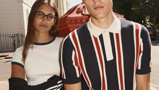 EYESPACE PARTNERS WITH EUROPE’S LARGEST EYEWEAR AGENCY FOR FRANCE AND ITALY