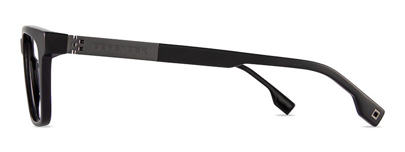 JASPER BLK Image 2