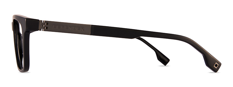 JASPER BLK Image 2