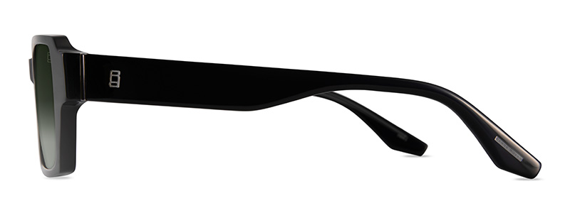 RRS323 BLK Image 2