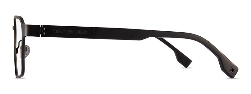 WARNER BLK Image 2